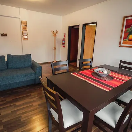 Departamento Ideal Ushuaia Exterior photo