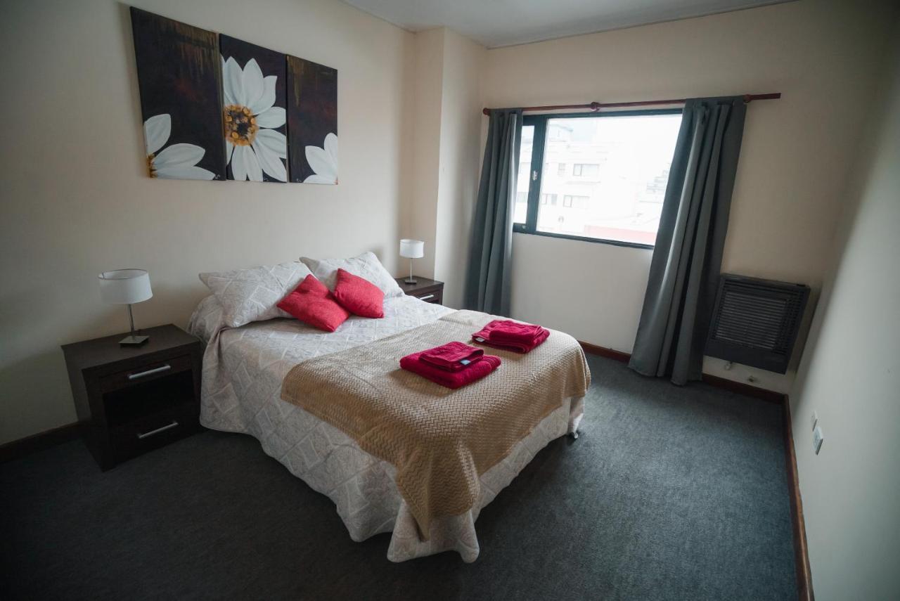 Apartment Departamento Ideal *