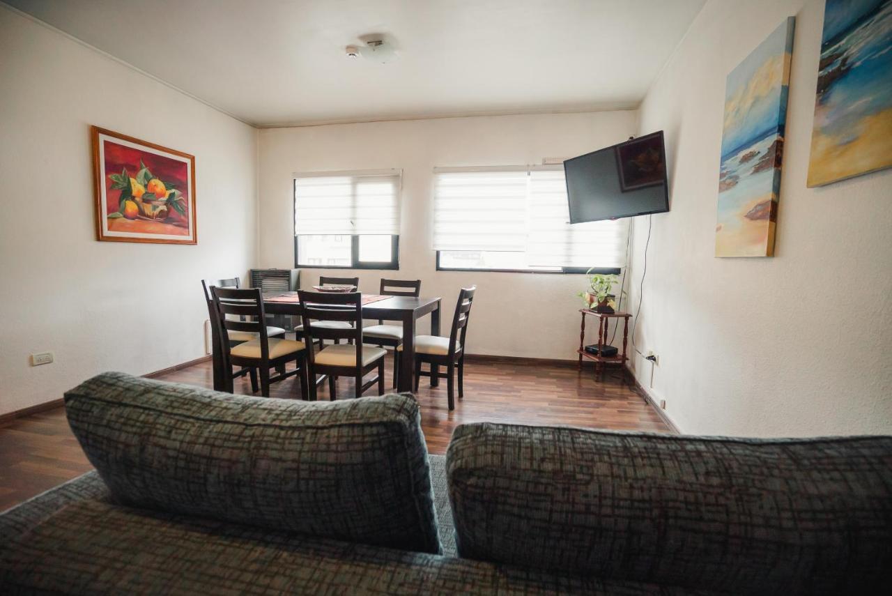 Departamento Ideal * Ushuaia