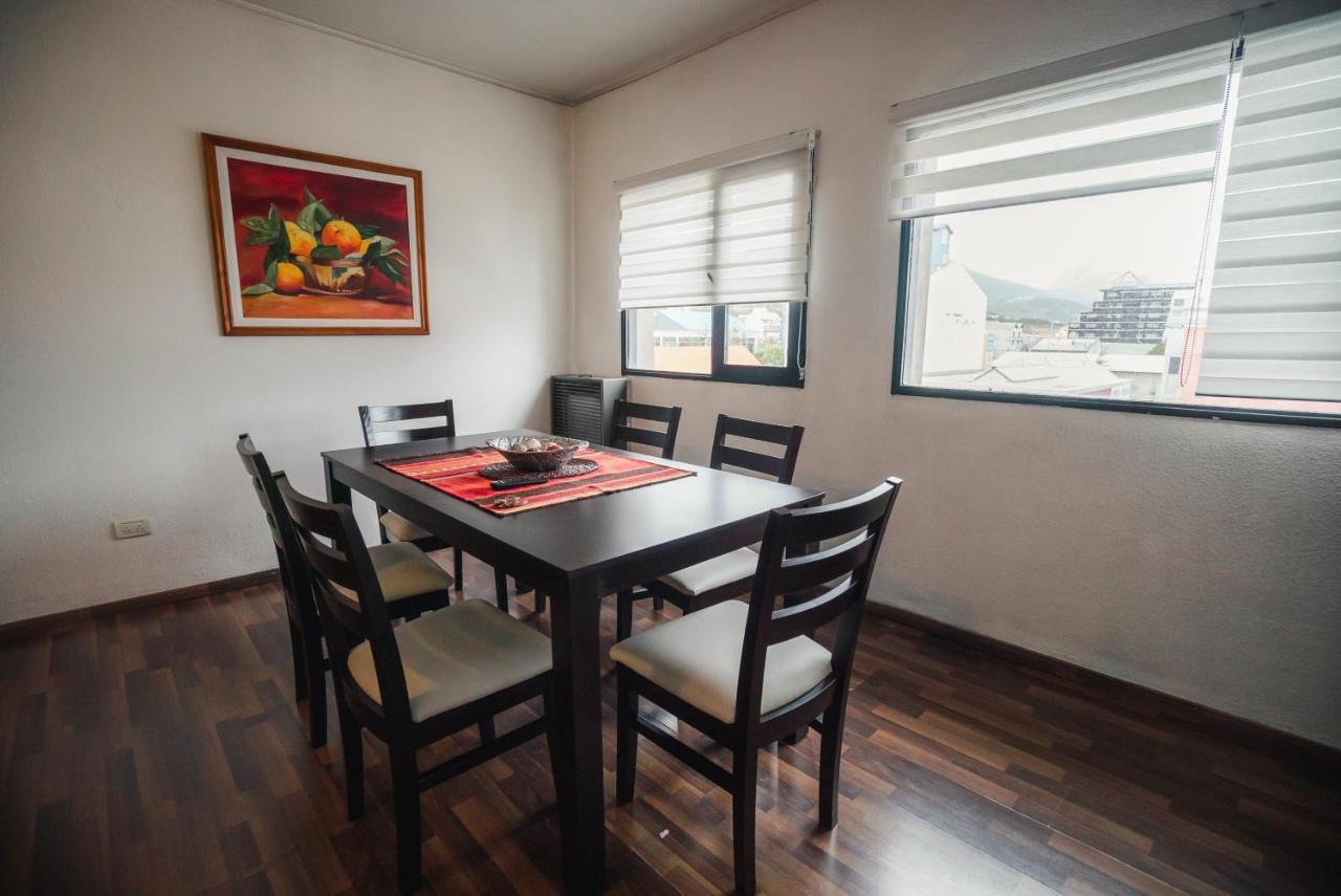 Departamento Ideal Apartment *