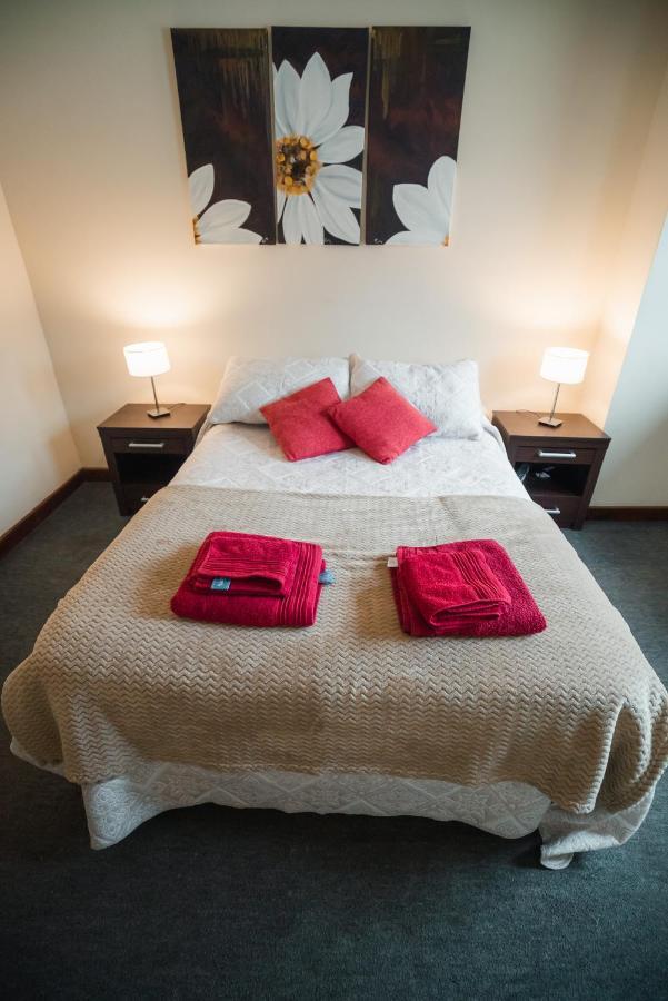 Apartment Departamento Ideal