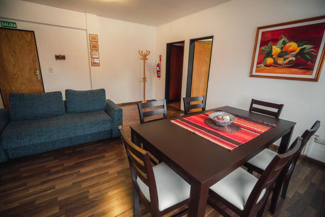 Departamento Ideal Ushuaia