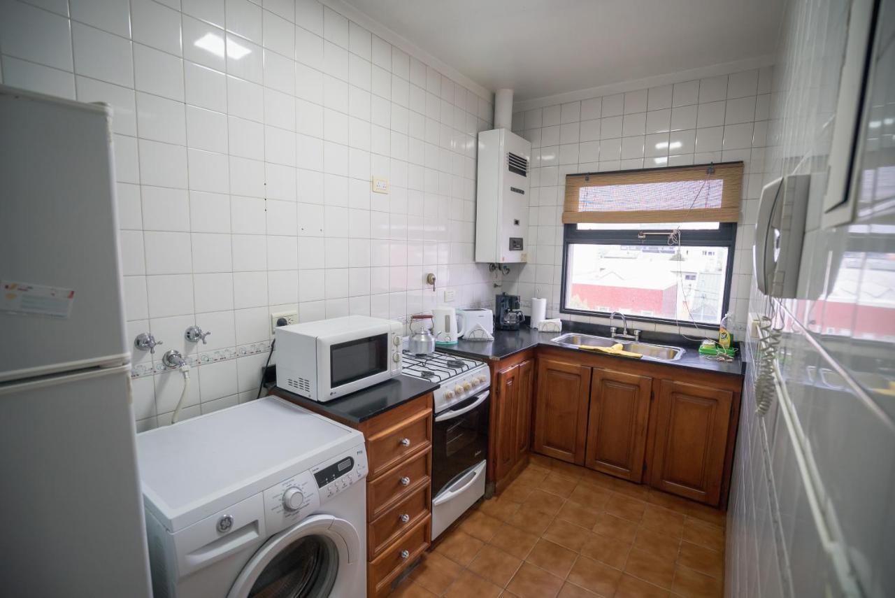 Departamento Ideal Ushuaia