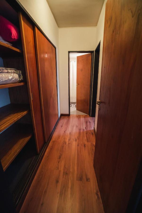 Departamento Ideal Apartment