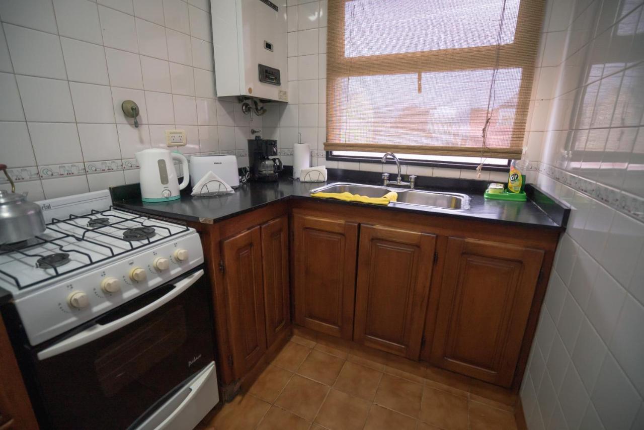 Apartment Departamento Ideal